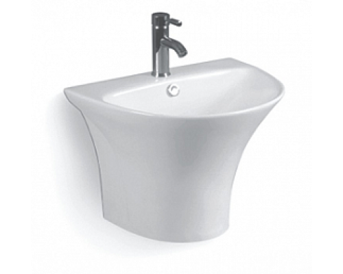 Раковина GID для ванной NB165