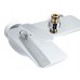 Душевая стойка Timo Helmi SX-1070 /00 (412) chrome