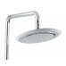Душевая стойка Timo Helmi SX-1070 /00 (412) chrome