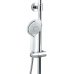 Душевая стойка Timo Helmi SX-1070 /00 (412) chrome