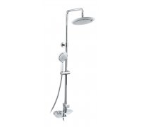 Душевая стойка Timo Helmi SX-1070 /00 (412) chrome