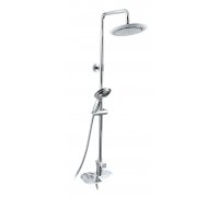 Душевая стойка Timo Helmi SX-1070 /00 (2100) chrome