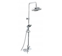 Душевая стойка Timo Helmi SX-1070 /00 (712) chrome