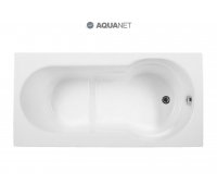 Акриловая ванна Aquanet Largo 120x70
