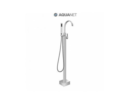 Смеситель для ванны с душем Aquanet JA-5004