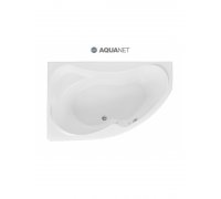 Акриловая ванна Aquanet Capri 170x110 R/L