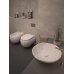Раковина Bien Pent PNLG04901FD0W3000 накладная